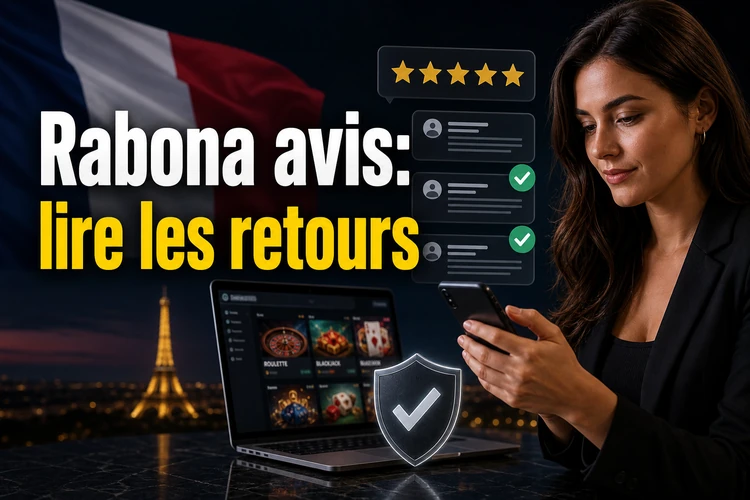 Rabona avis: comment lire les retours des utilisateurs